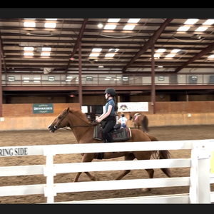 Fundraising Page: Caroline Gatta